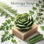 Moringa Soap