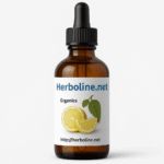 Natural bergamot oil
