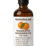 Natural Mandarin Oil