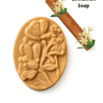 Cinnamon Soap